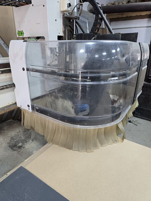 CNC Biesse rover 4.40 FT