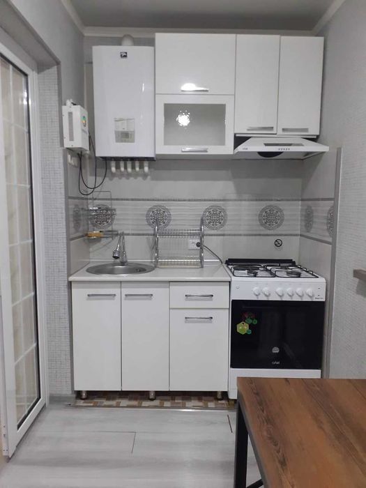 Сдается уютная квартира в Янгиюле