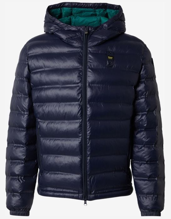 Columbia,Blauer. Jacket размер XXL и XXXL