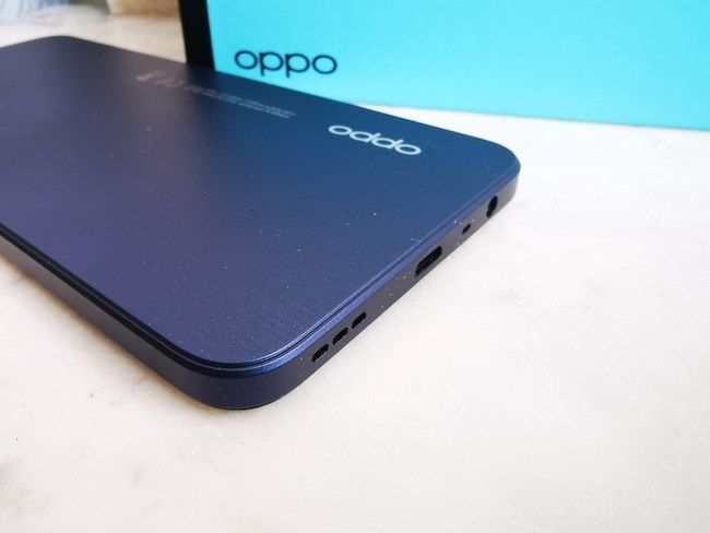 Oppo A17k недорого