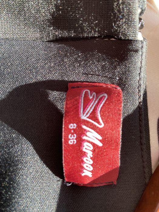 Рокля маркова , внос от Англия