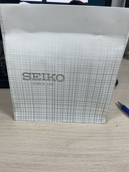 Seiko Prospex SNE585P1.
