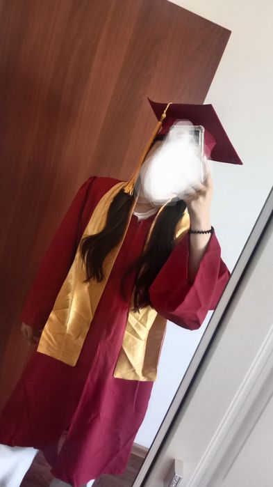 продается мантия