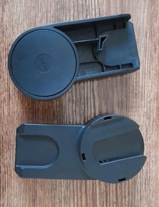 Adaptori scoica Cybex Mios