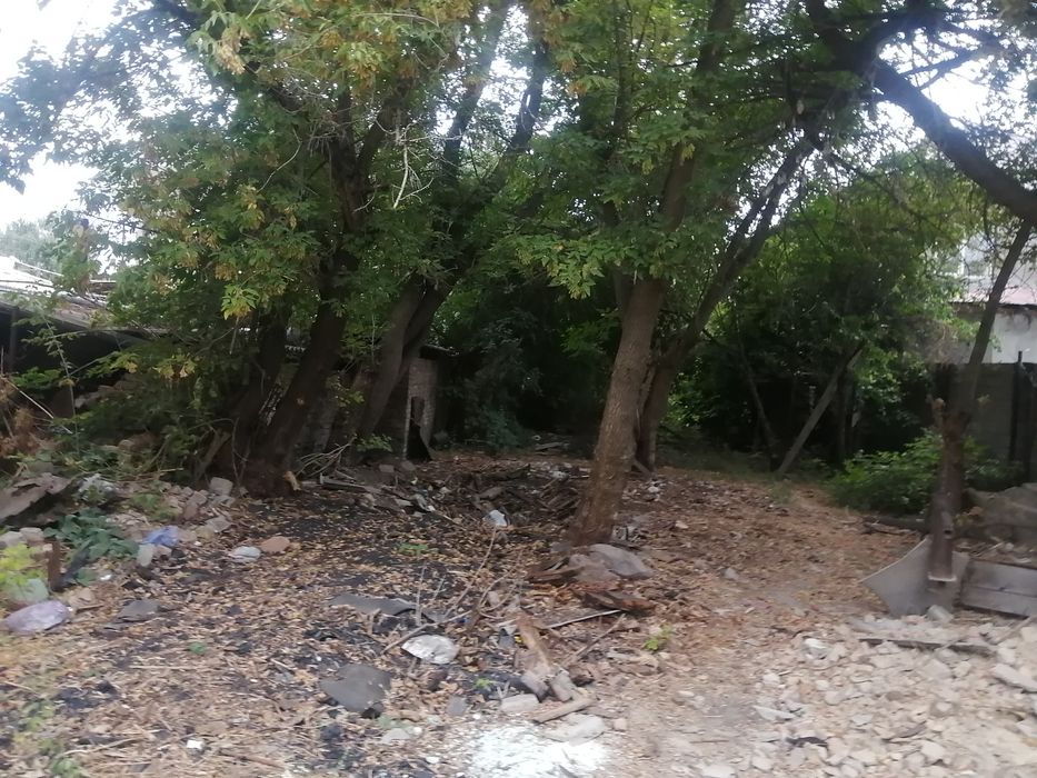 Продается 3 комнатный дом в селе Ұзынағаш