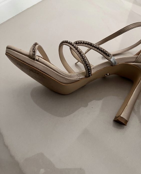 Sandale Gemelli nr. 38