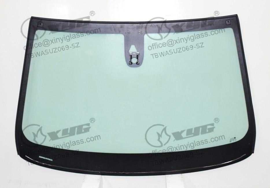 Автостекла на Chevrolet Equinox | лобовой стекло