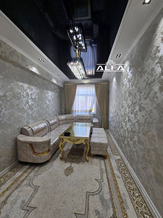 #3x Kriti 3 xonali 92m² 7-qavat uy sotiladi