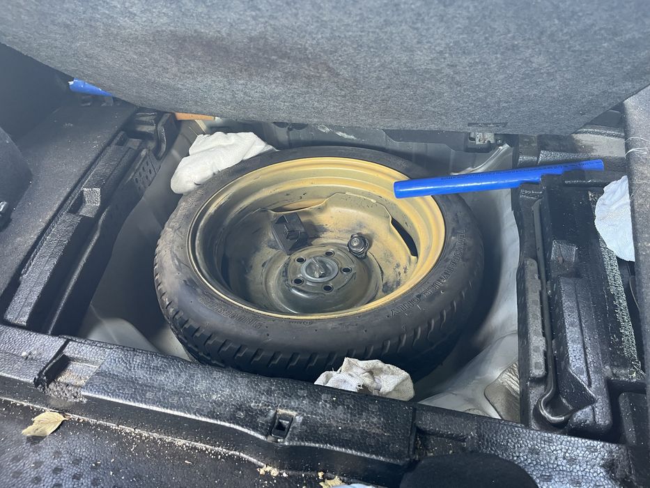 subaru impreza 2.0i на части