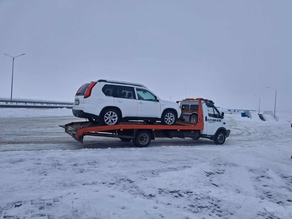 Эвакуатор,  актобе не дорого