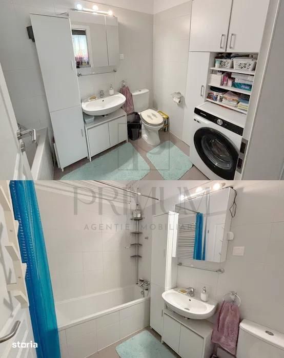 Dumbravita - Lipovei - Lift - 3 Camere - 2 Bai - Centrala Prorprie - C