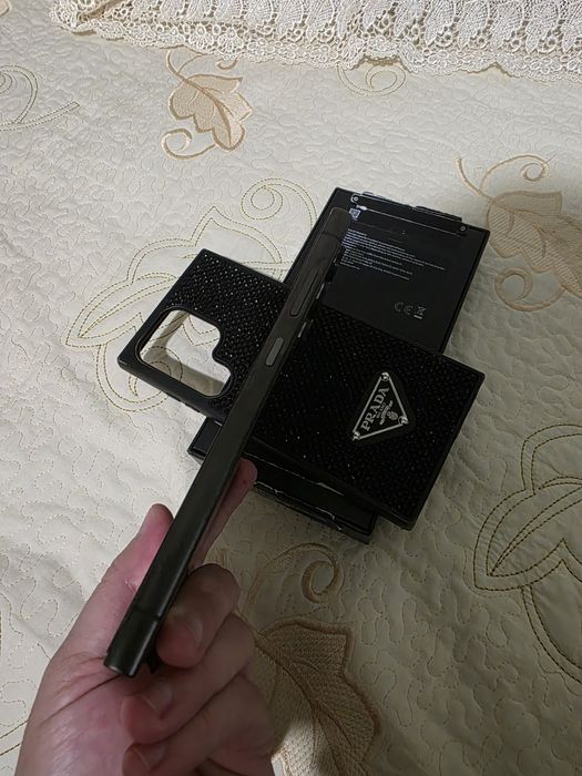 Galaxy s24 ultra sotiladi