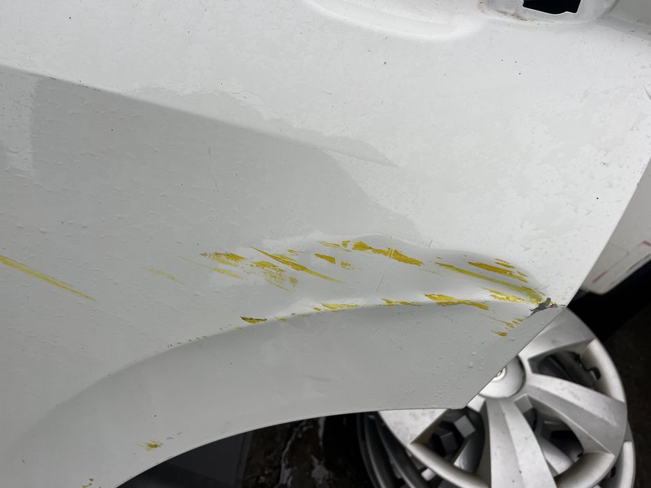 3 броя задна лява и задна дясна и предна дясна врата VW Tiguan 2 2016-