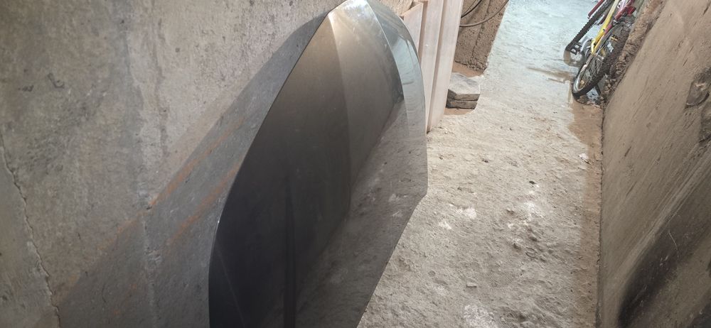 Преден капак за тойота корола Е21