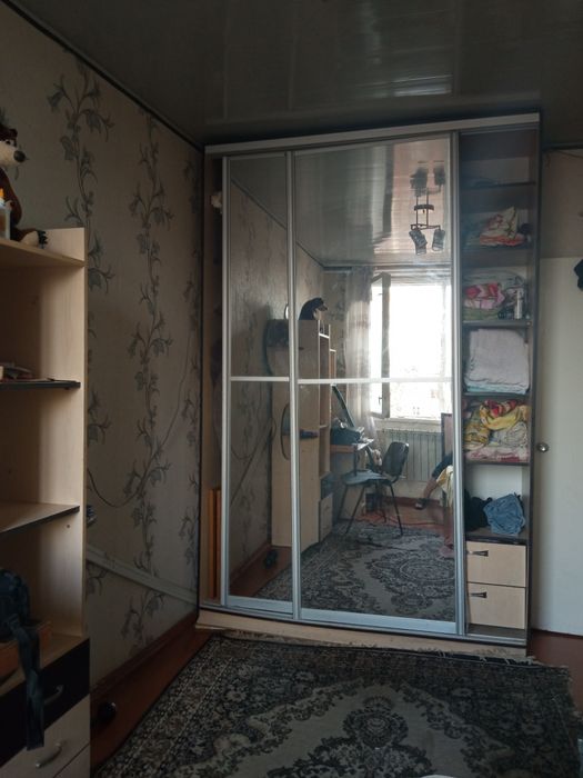 Продается мебель вдетскую