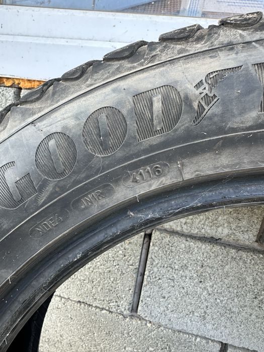 Зимные шины шиповынные