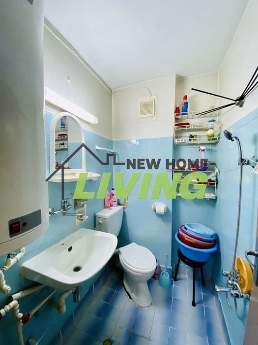 Продава се Двустаен апартамент в Пловдив, Мараша - 41 кв.м за 2683 €/кв.м - Снимка #5