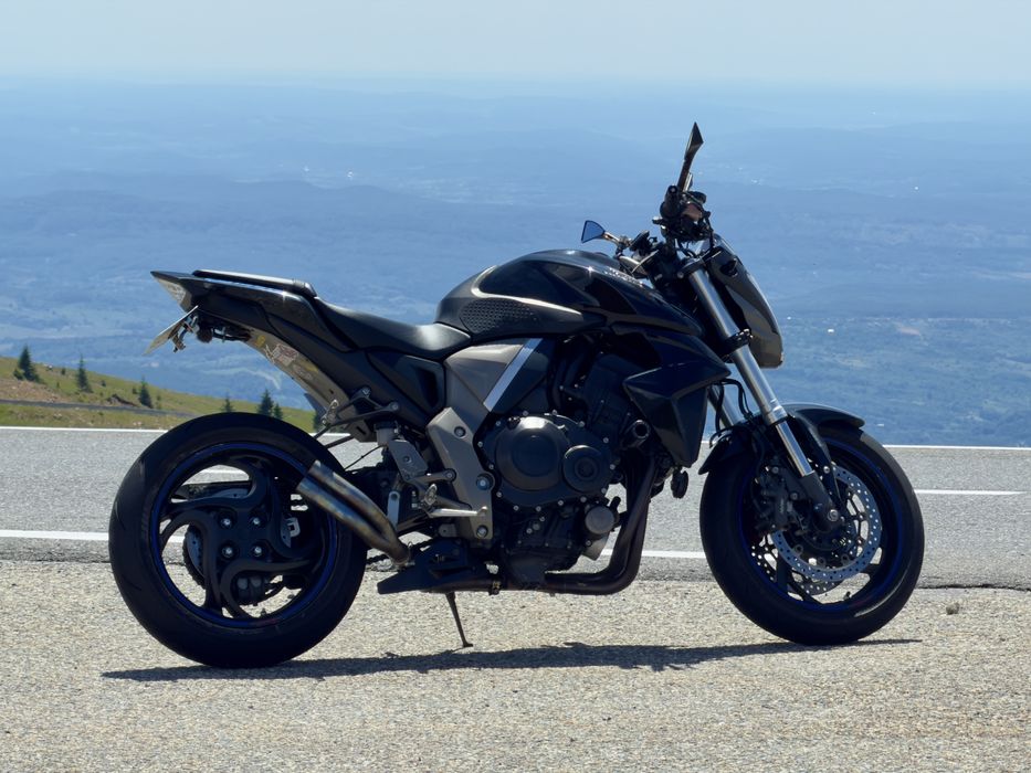 Honda CB1000R SC60 ABS