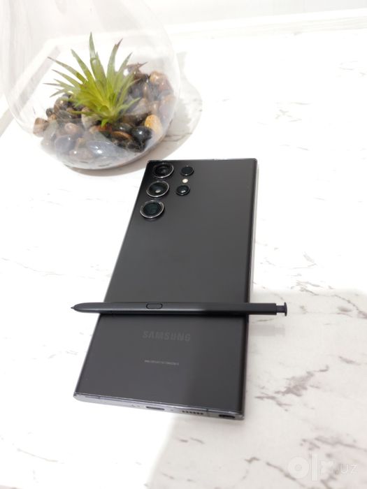Samsung S23 Ultra