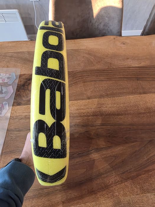 Падел ракета Babolat Counter Vertuo 2023