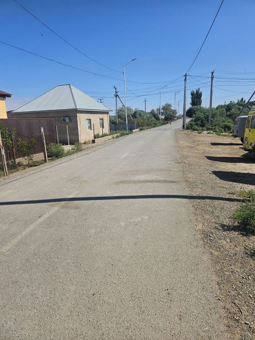 10 соток жер сатылады