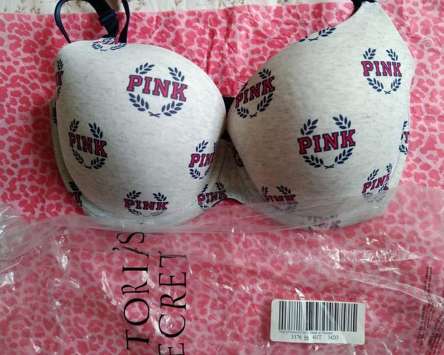 Ново бельо,стринг,бикини Victoria's secret