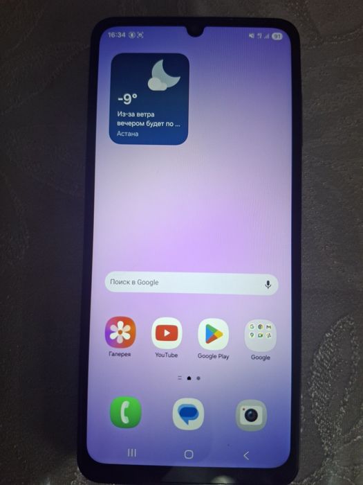 Продам Samsung A07
