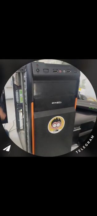 Keys gtx 750ti sotiladi