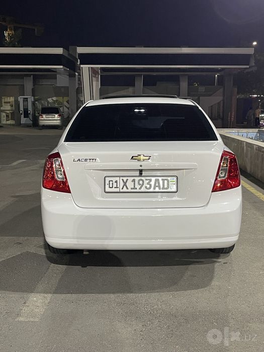 Gentra oq avtomat 2020