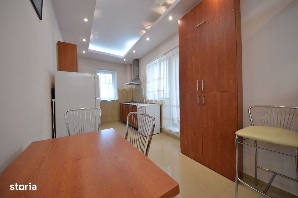 Apartament spatios,Herastrau