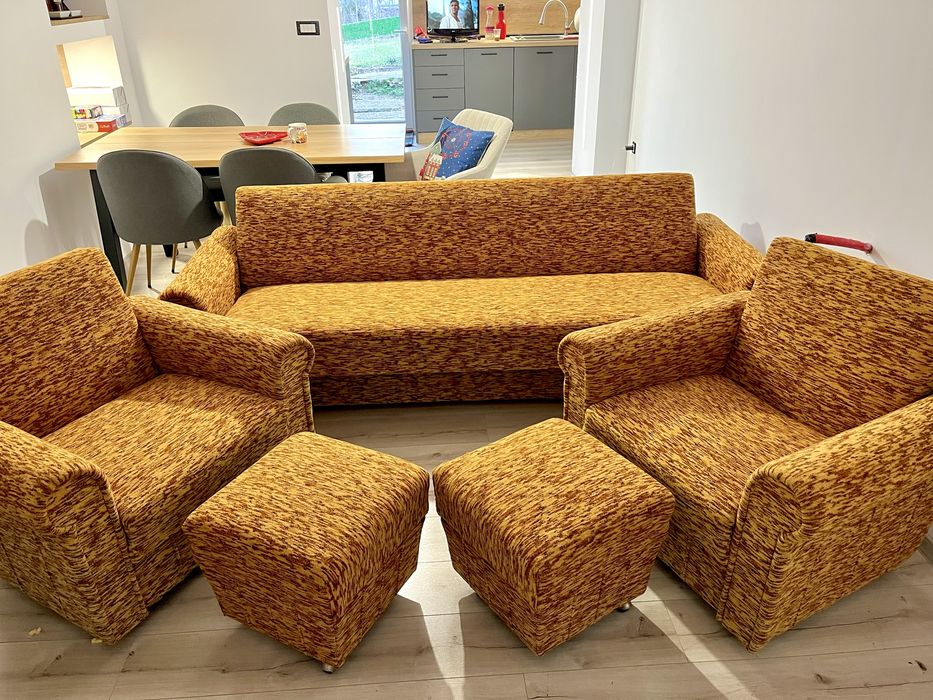 Холов комплект