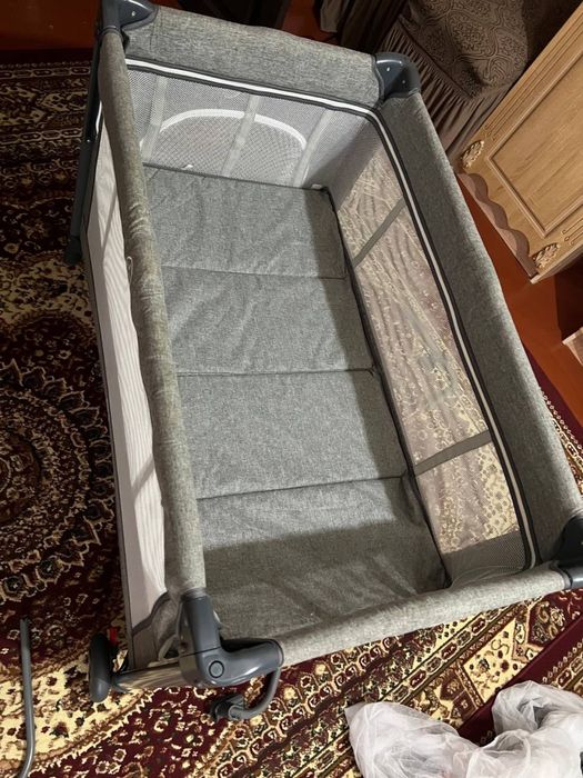 Detskiy manej  (kravat) sotiladi