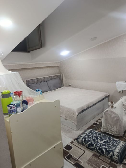 Ул.Корасув ЖК с лифтом 4/6/6 дуплекс ,мансарда Лисунова,112 КВ.М