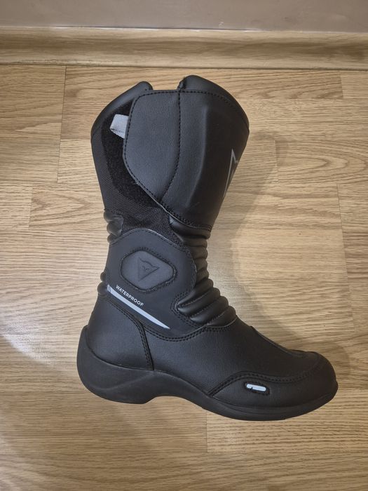 Dainese мото ботуши