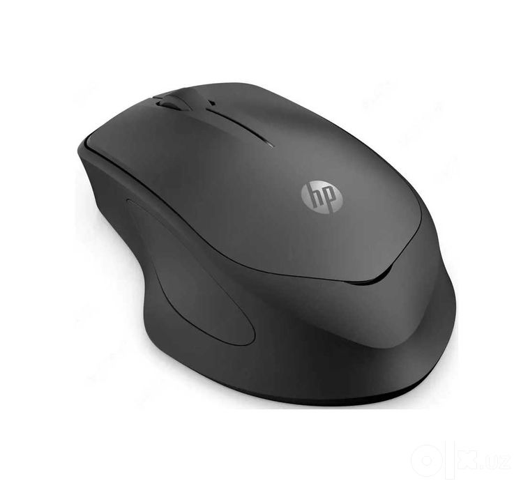 # Мышь HP 280 Silent Wireless (p/n 19U64AA)