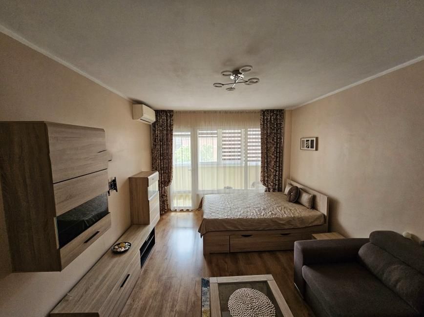 Дава се под наем Едностаен апартамент в София, Лагера - 45 кв.м за 499 € - Снимка #1