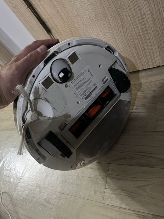 Робот пысесос продам