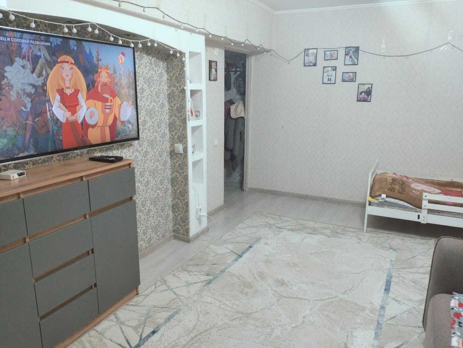 Продам квартиру Бурундай