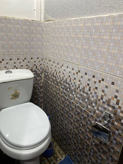 Сдаётся 1ком квартира на Чиланзаре 12квартал Загс  семье 220у.е
