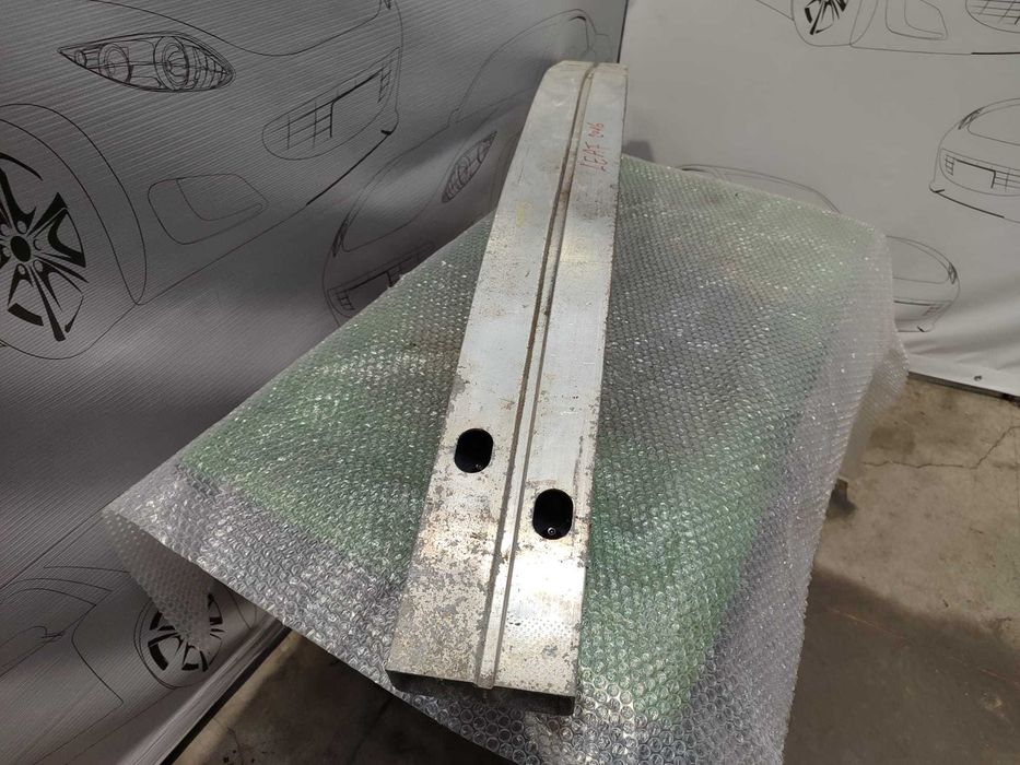 Armătură / Traversă bară spate Nissan Leaf ZE0 850323NL0A 2016 / [2010-2017] / (1C3)