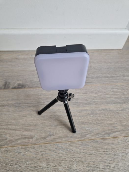 Lampa foto/ video