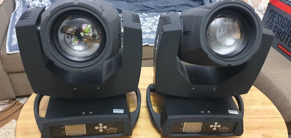 Mouviehead beam 7r 230