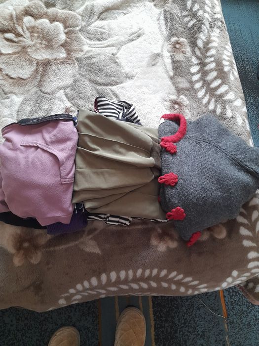 Одежда даром ,женские вещи,