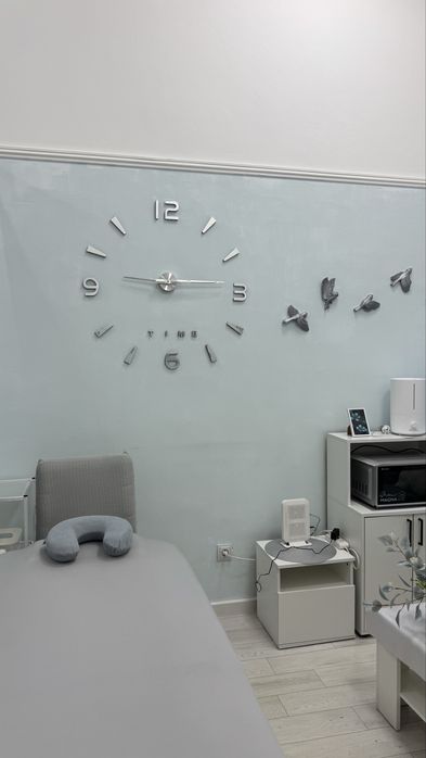 Сдам студия красоты