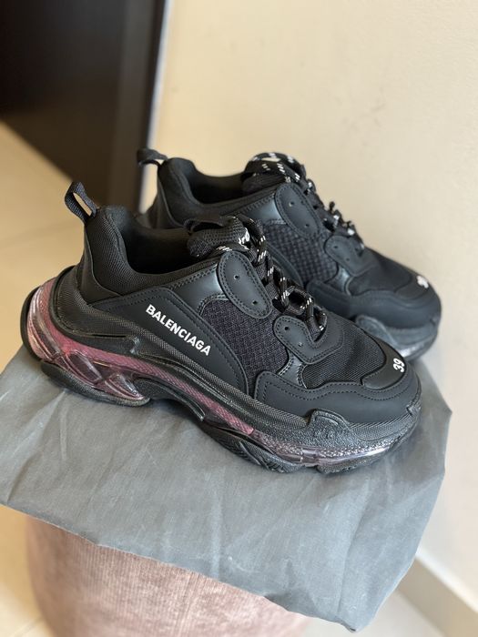 Balenciaga Triple S