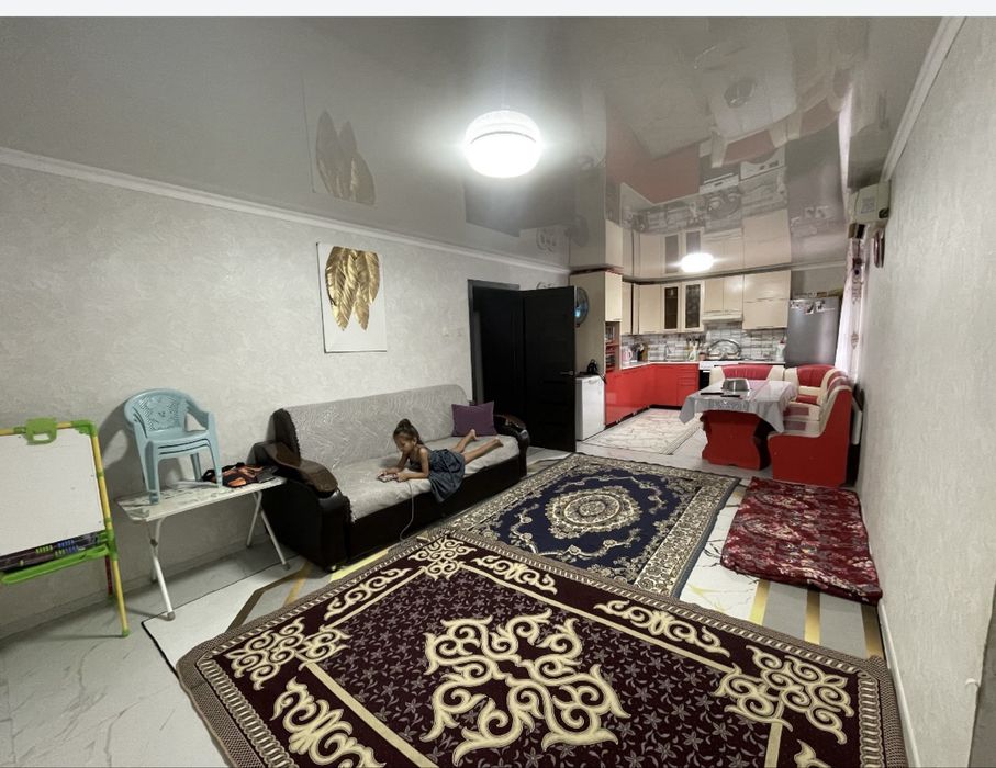 Уй сатылады ремонты жана