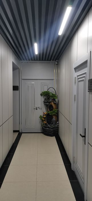 Электрик хизмати