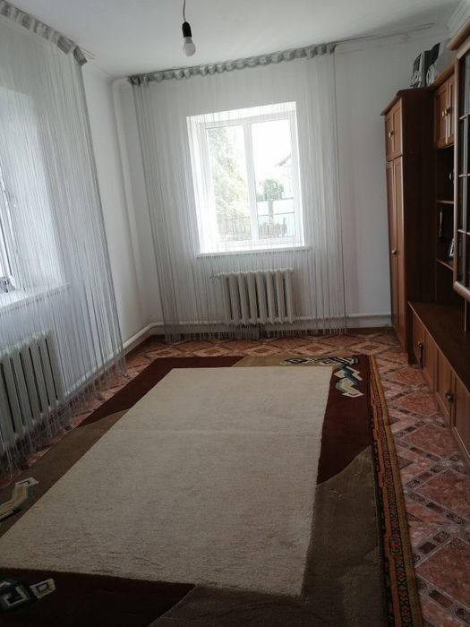 Продам дом в п. ПРИГОРОДНОЕ -2
