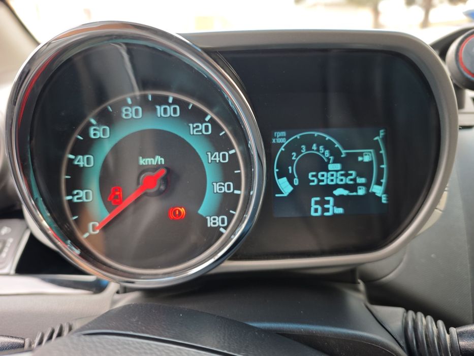 Спарк 2018 Насия савдо, аренда с выкупом