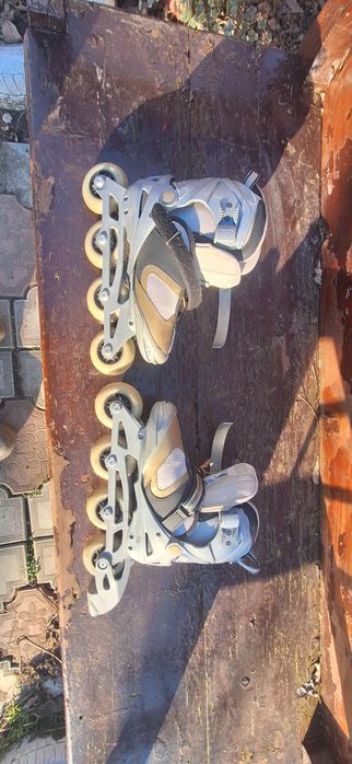 Roller pentru fete , mărime 37-40